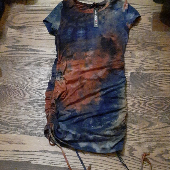 Absolutely love it!! Mini Dress - Picture 2 of 2